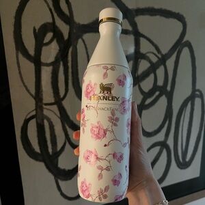 Love shack fancy x Stanley collab water bottle